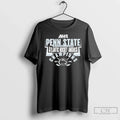 Classic Penn State 2026 Aha Womens Hockey Champions Logo Unisex