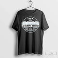 Classic Penn State 84 2026 B1g Wrestling Champions Logo Classic Unisex