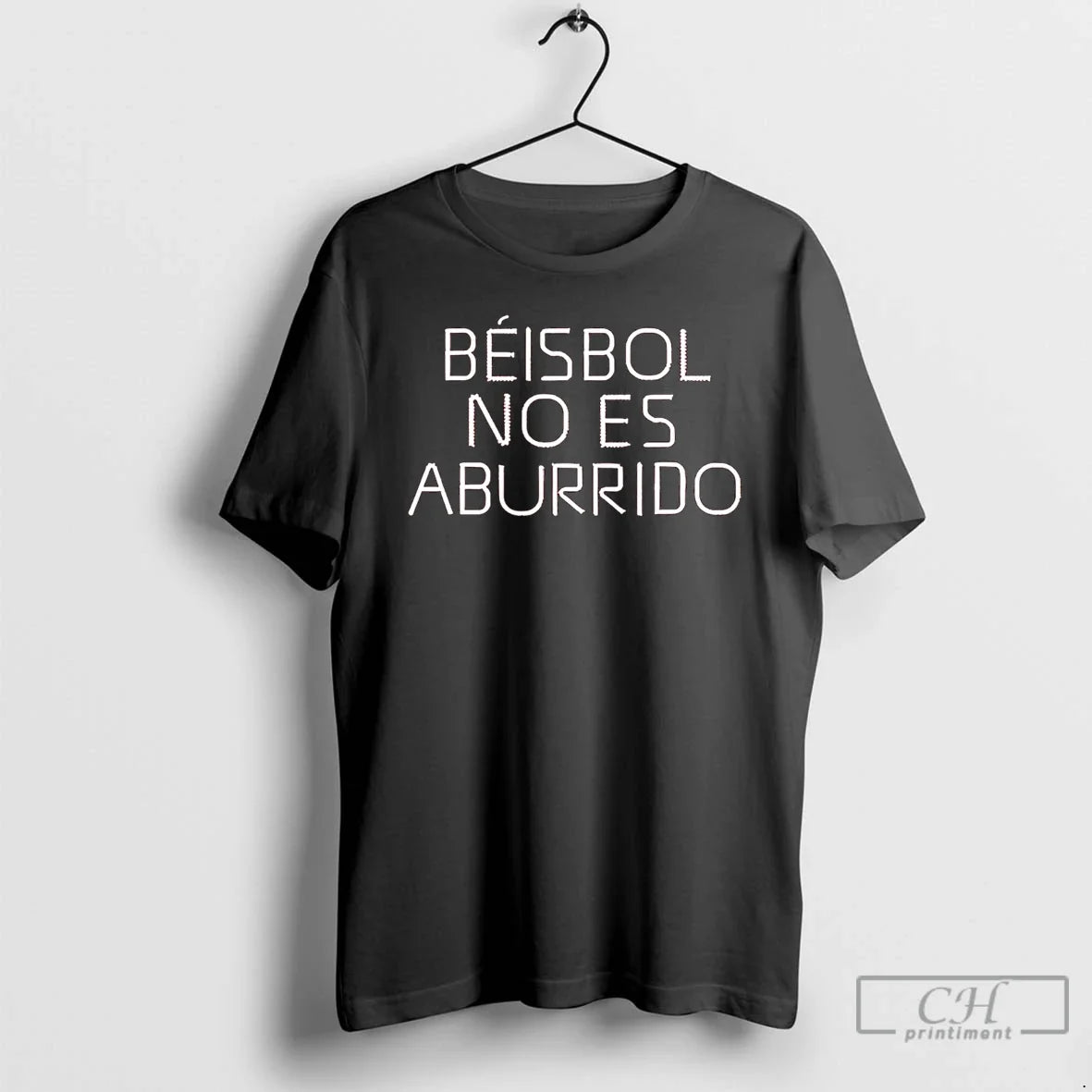 Classic Rob Bradford Beisbol No Es Aburrido Unisex