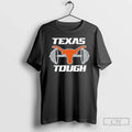 Classic Texas Longhorns Tough Relentlessly Detailed Unisex