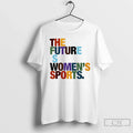 Classic The Future Is Womens Sports Lgbt Unisex