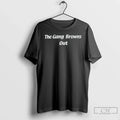 Classic The Gang Browns Out St Patricks Day Unisex