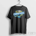 Classic Ucla Bruins 2026 Big Ten Womens Gymnastics Regular Season Champions Unisex