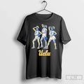 Classic Ucla Bruins Womens Basketball Dance Unisex