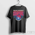 Classic Uconn Womens Basketball Big East Regular Season Champions 2025 26 Unisex