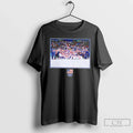 Classic Us Mens Olympic Hockey Medal Moment Unisex