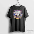 Classic Usa Womens Hockey 2026 Champions Graphic Unisex
