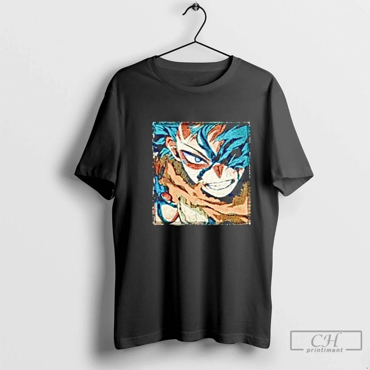 Classic Ufc 326 Max Holloway My Hero Academia Trippy Deku Unisex