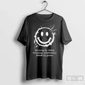 Classic Walking By Faith Tripping Constantly Saved By Grace Unisex