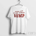 Classic Where I Don Be Earn In Paean Bump Unisex