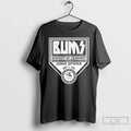 Classic Whiskey At Comiskey Tailgate Bums 2026 Unisex