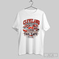 Cleveland Tailgate Club Bulldog Cleveland Browns Unisex