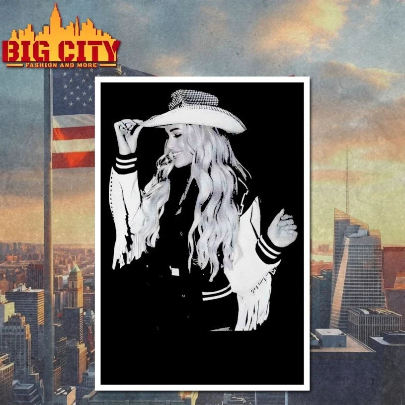 Cloud 9 Tour 2026 Unisex