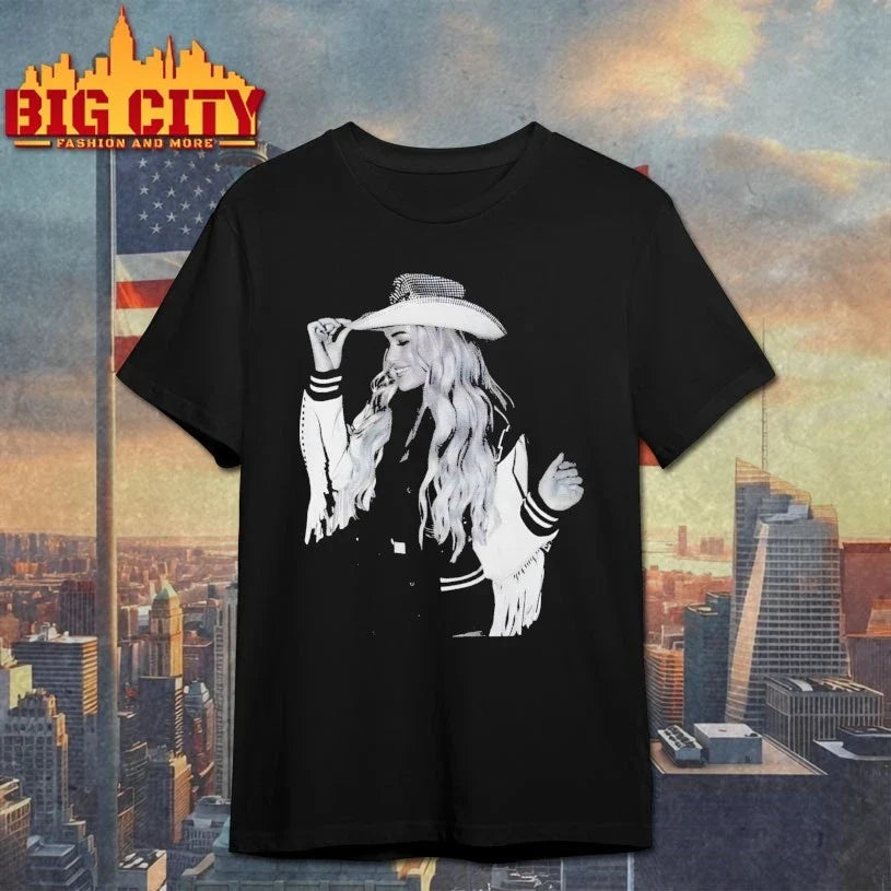 Cloud 9 Tour 2026 Unisex