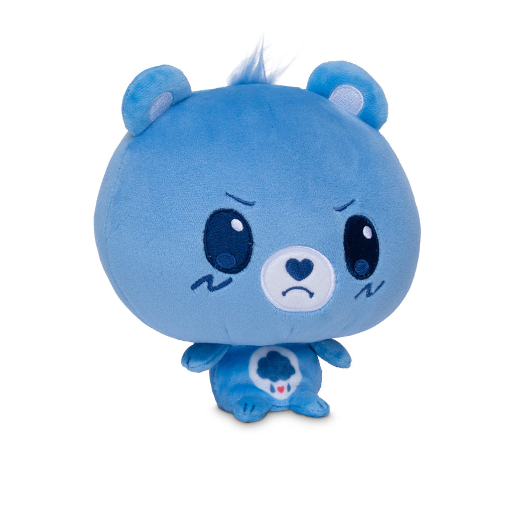 Cloudheads: 5" Grumpy Bear Unisex