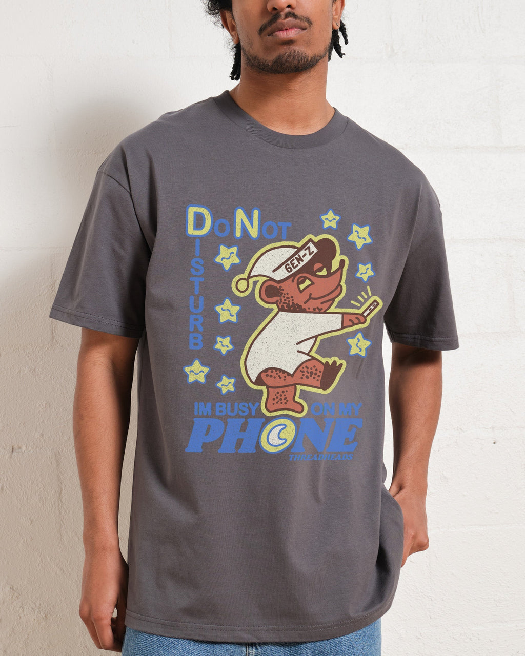 Do Not Disturb Unisex