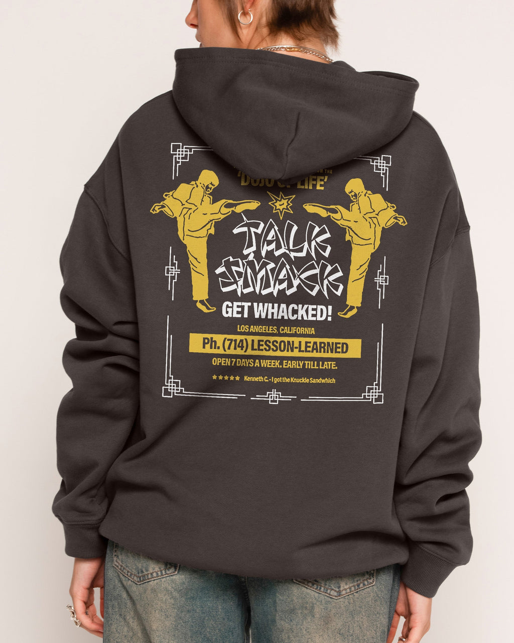 Talk Smack Unisex