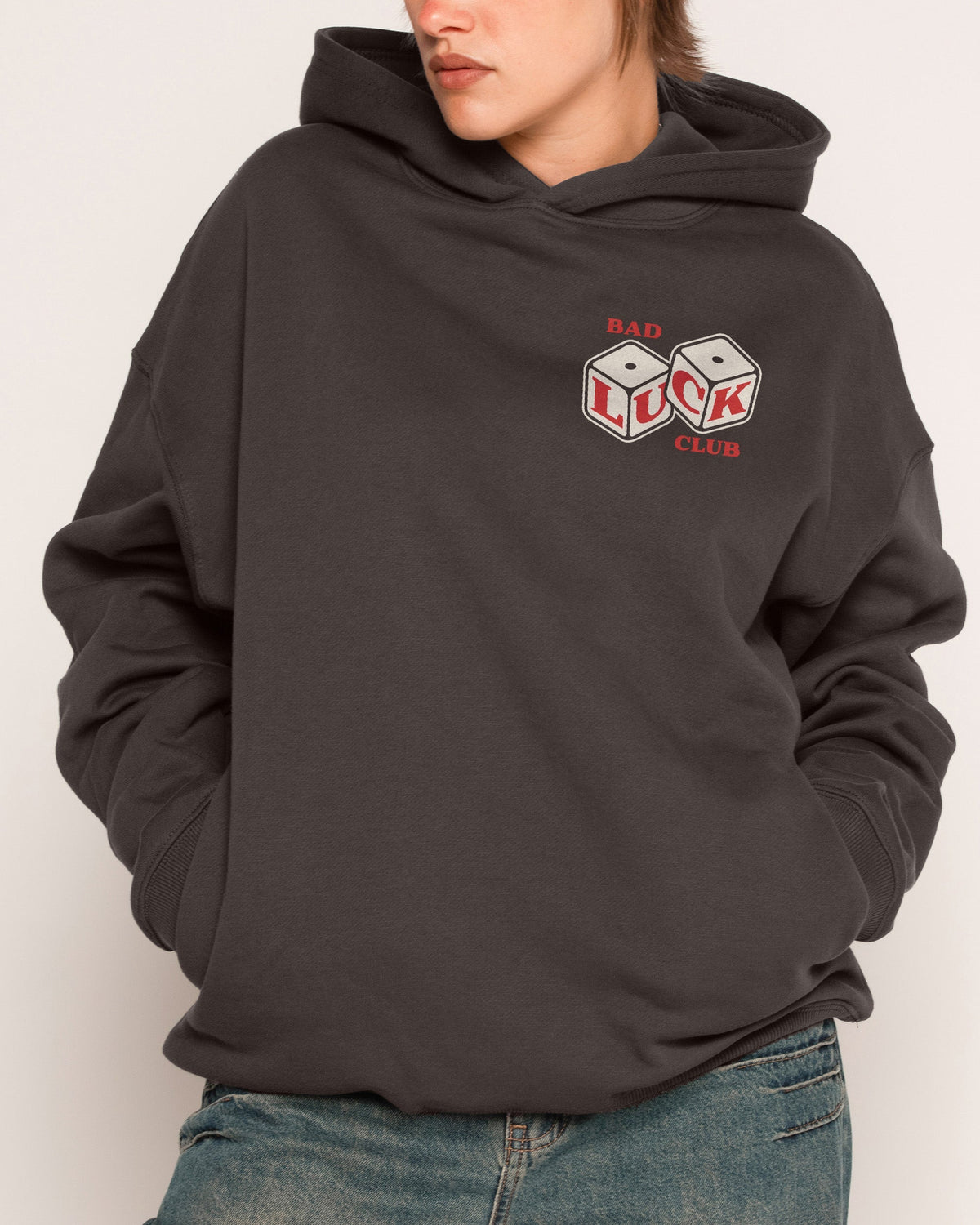 Bad Luck Club Unisex