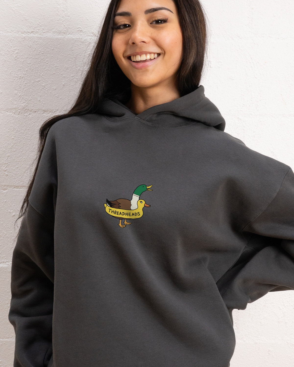 Duck Floatie Unisex