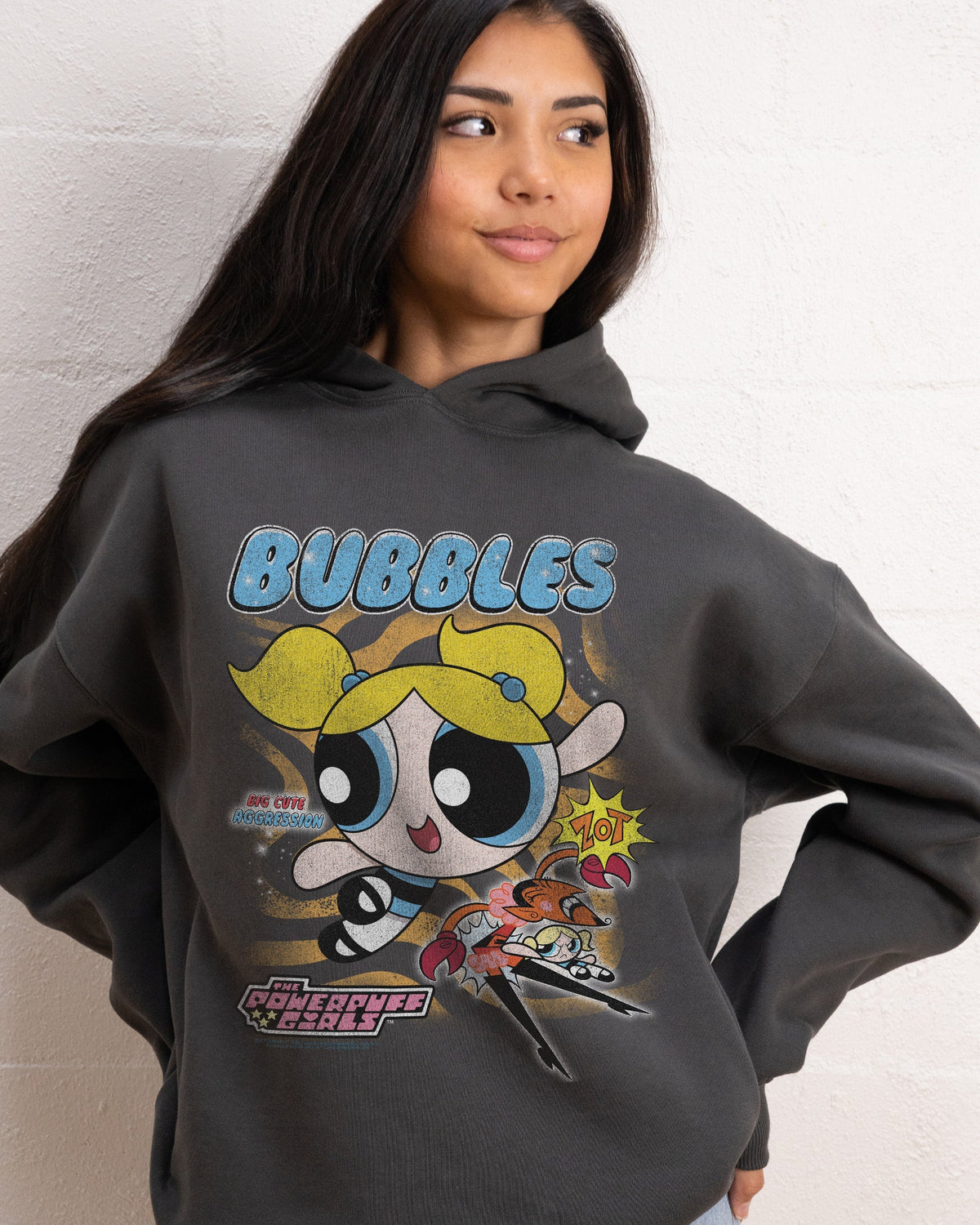Bubbles Unisex