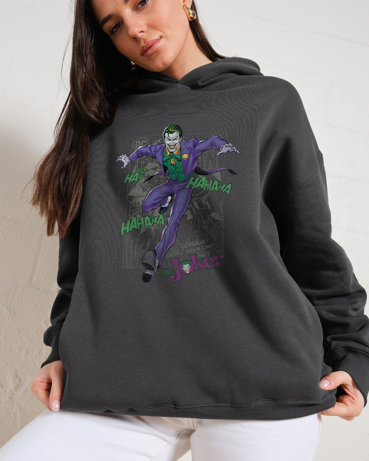 The Joker Unisex