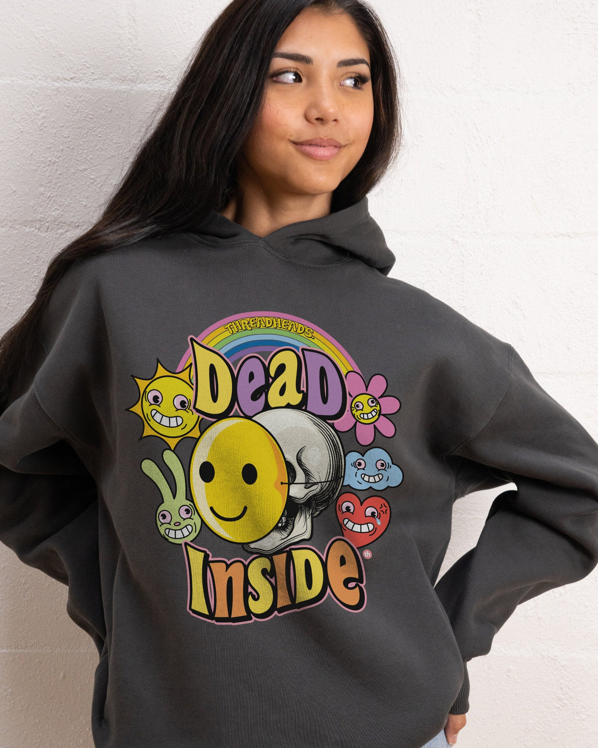 Dead Inside Unisex