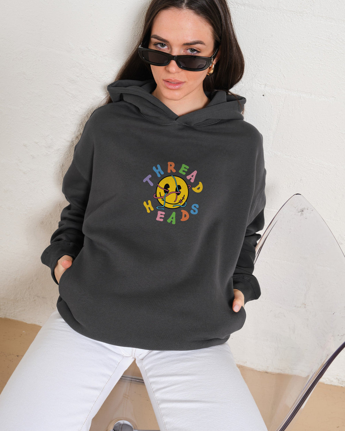 Thread Heads Unisex