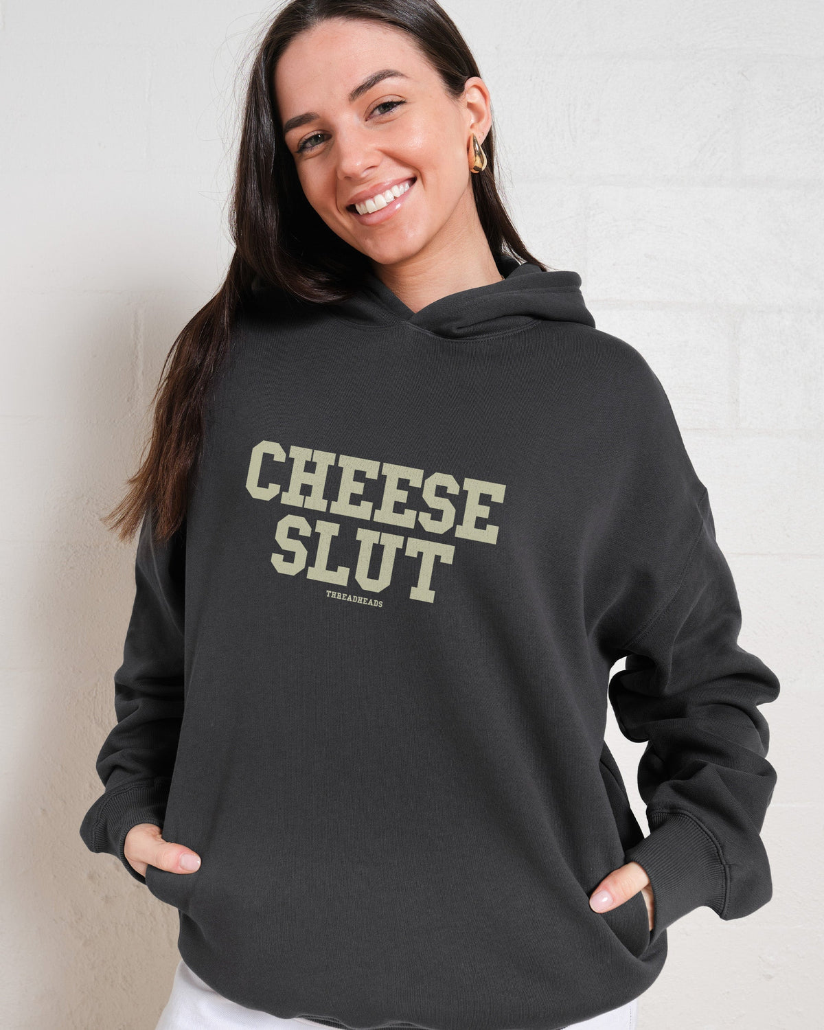 Cheese Slut Unisex