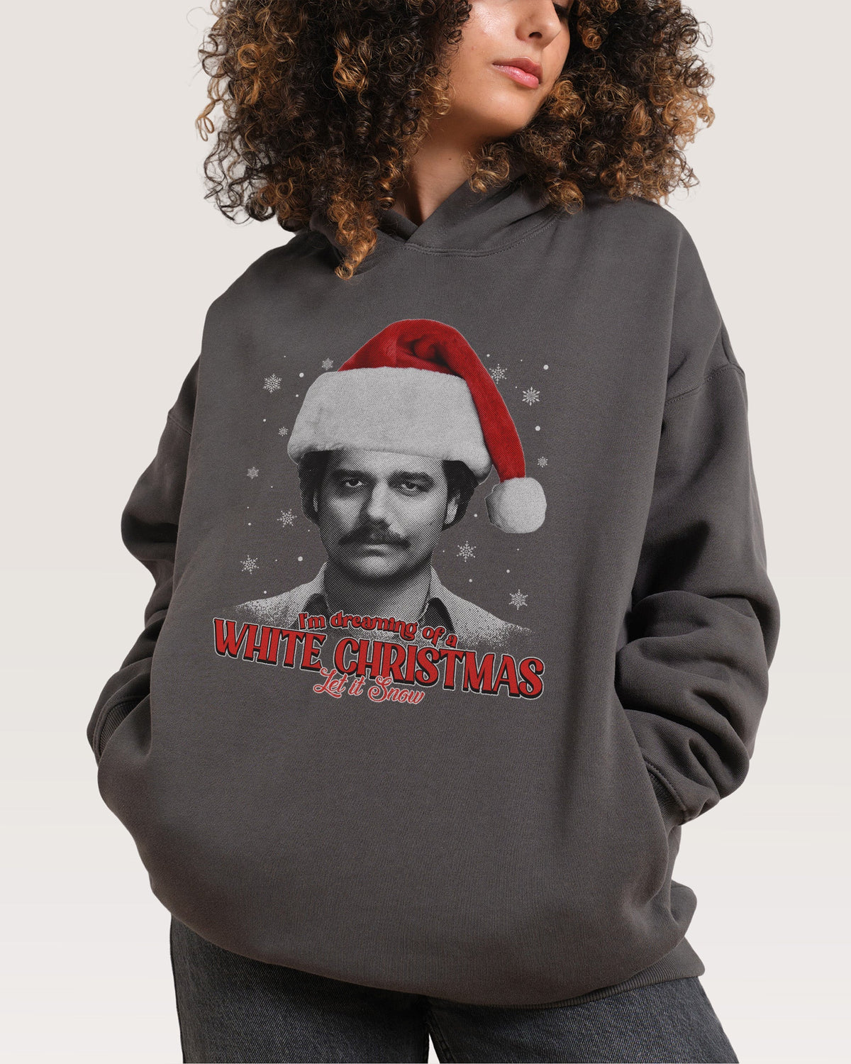 White Christmas Unisex