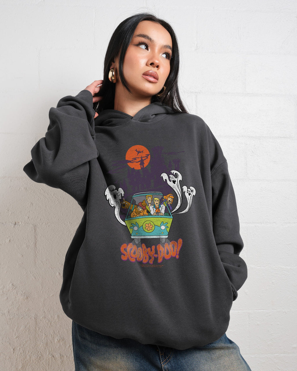 Scooby-Doo Unisex