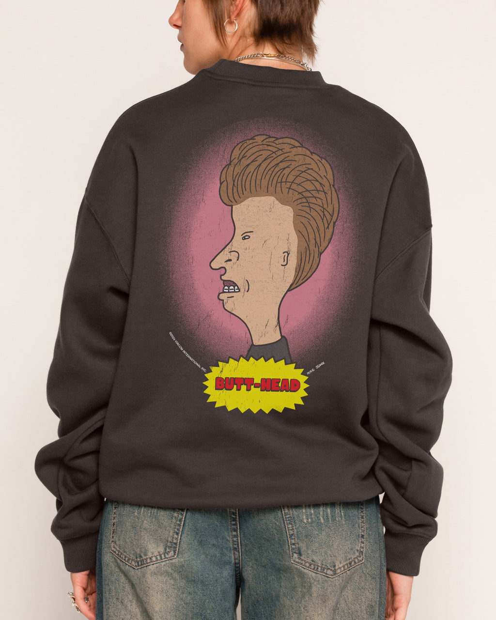 Face Off Unisex
