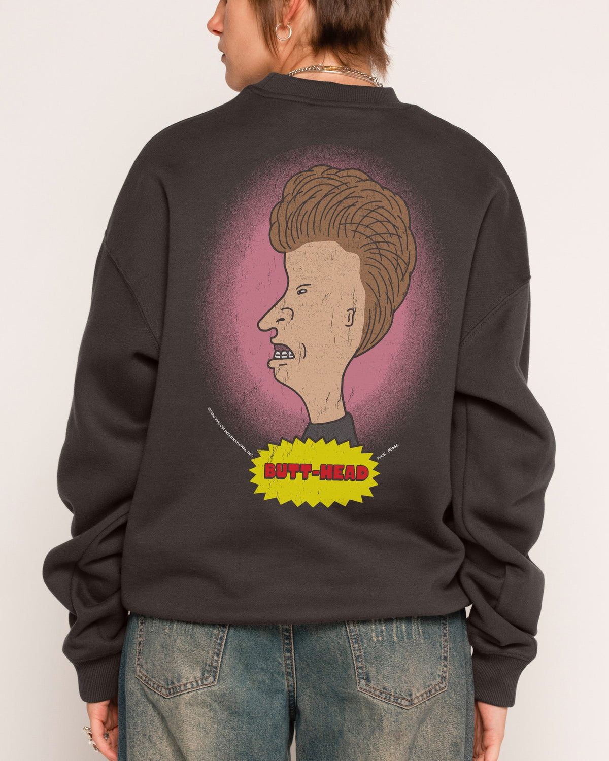 Face Off Unisex