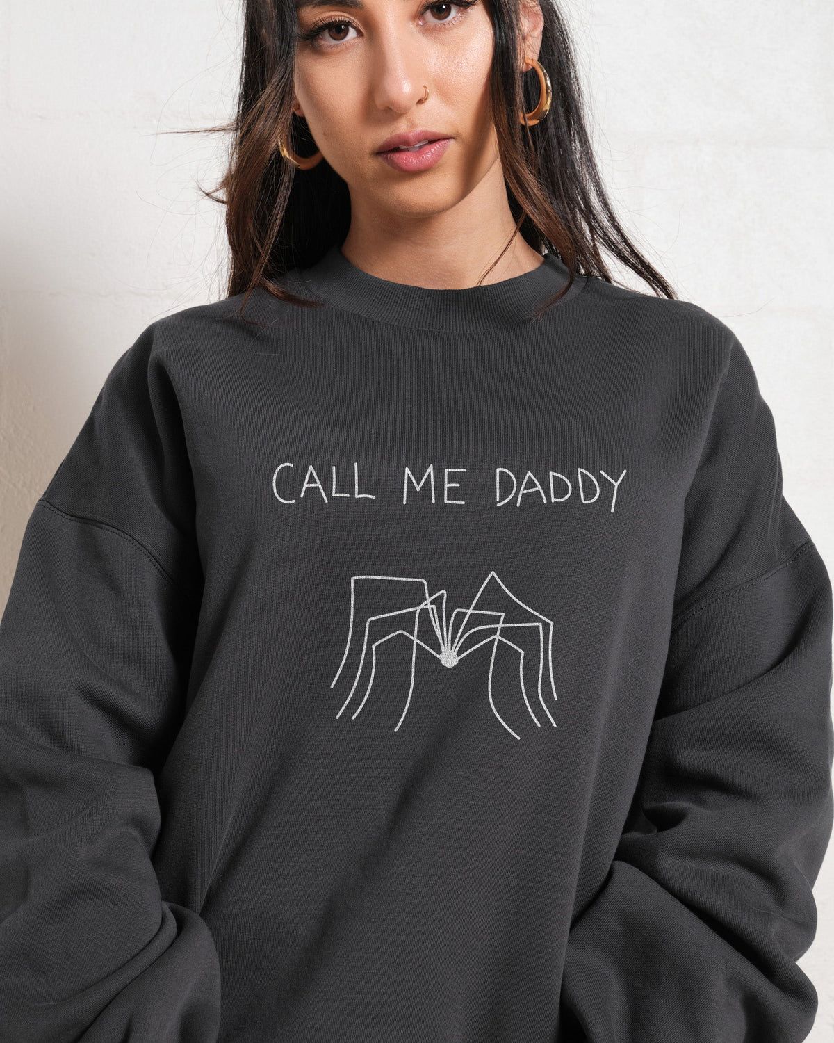 Call Me Daddy Unisex
