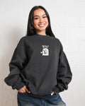 Boo Ghost Unisex