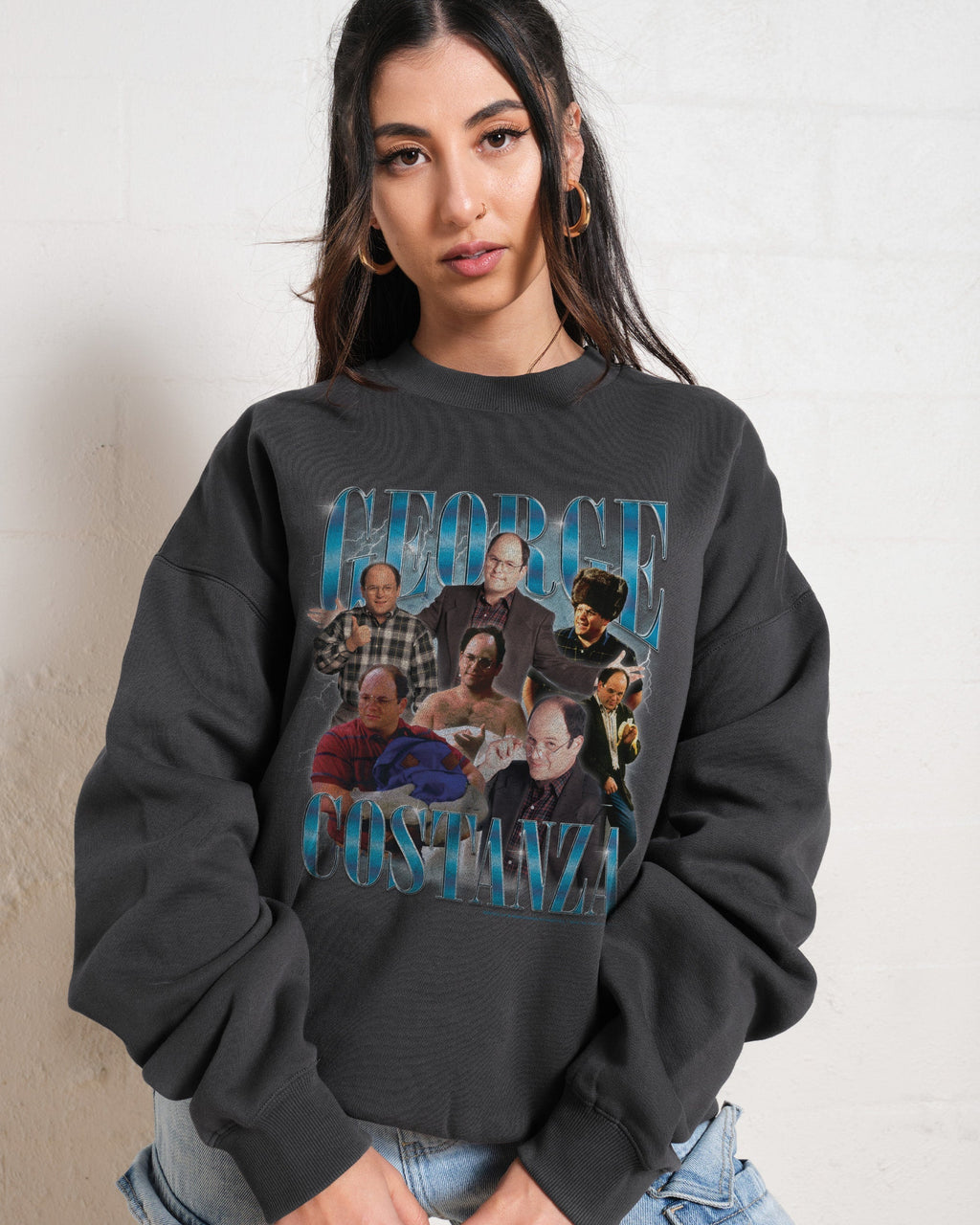 Vintage George Unisex
