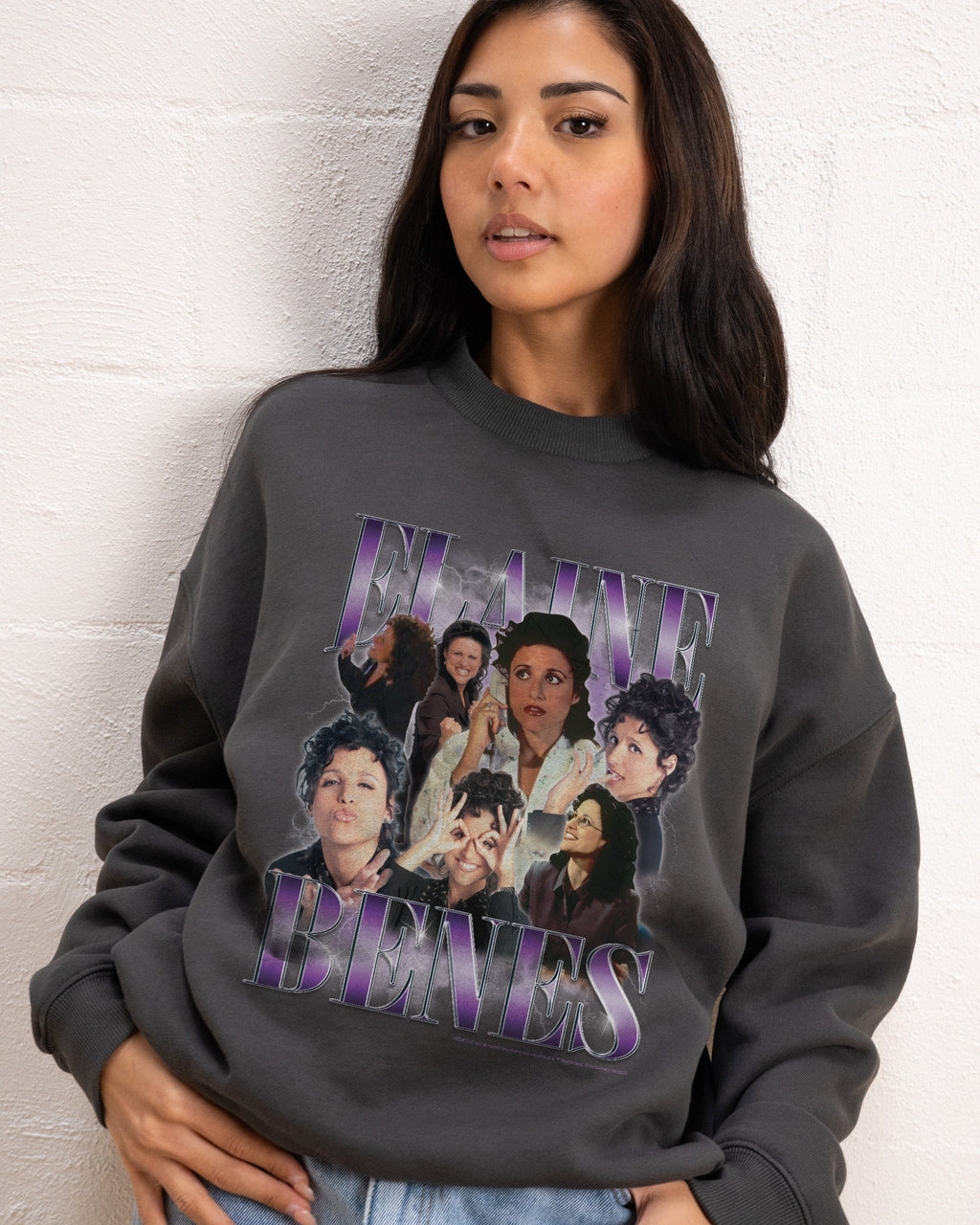 Vintage Elaine Unisex