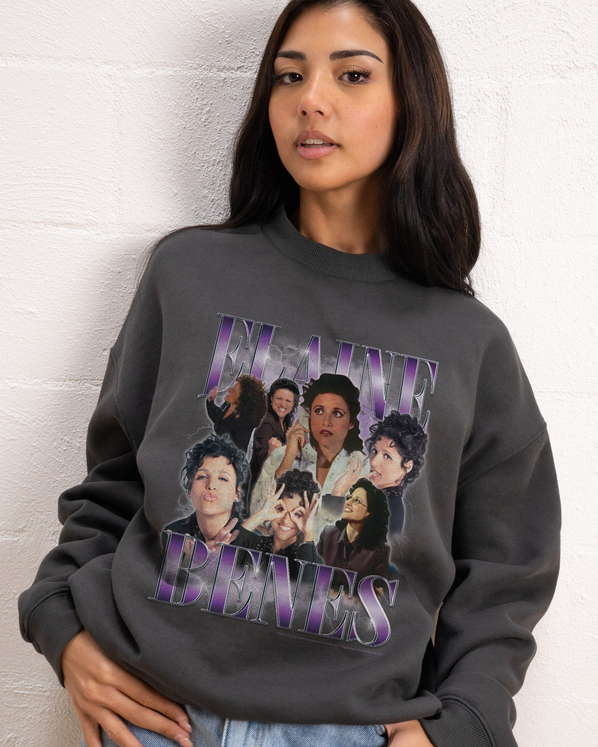 Vintage Elaine Unisex