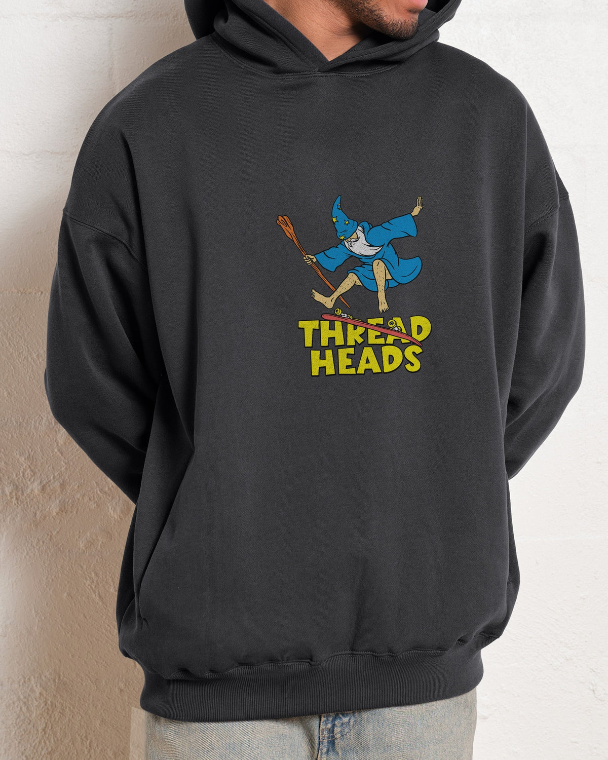 Skating Wizard Unisex