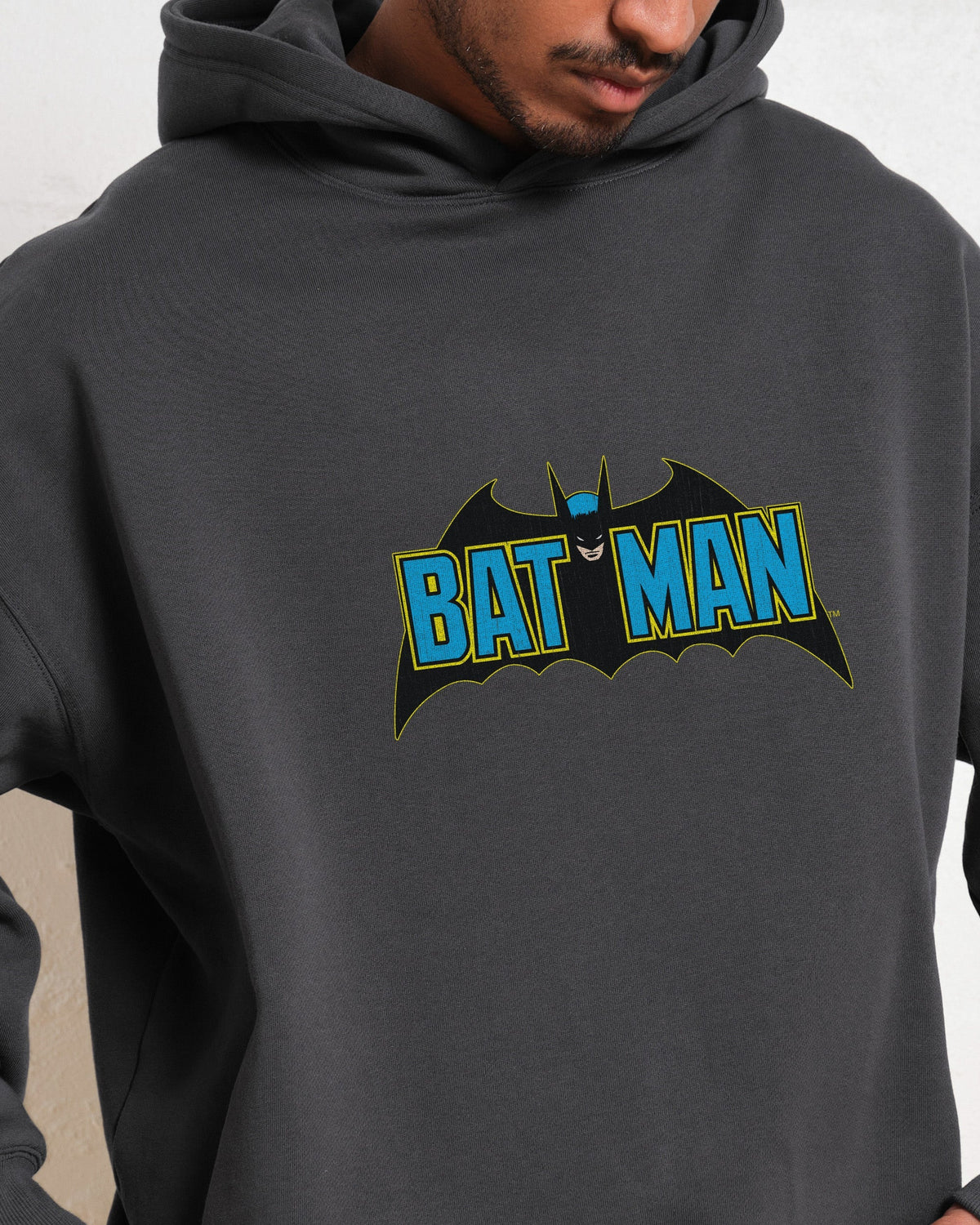 Exploding Gotham City Unisex