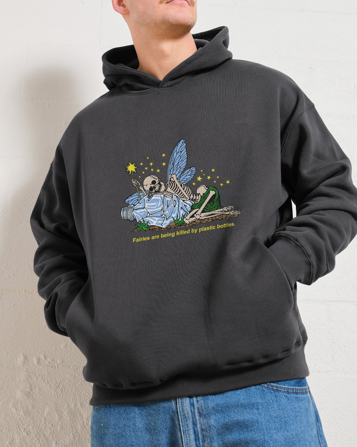 Dead Fairies Unisex
