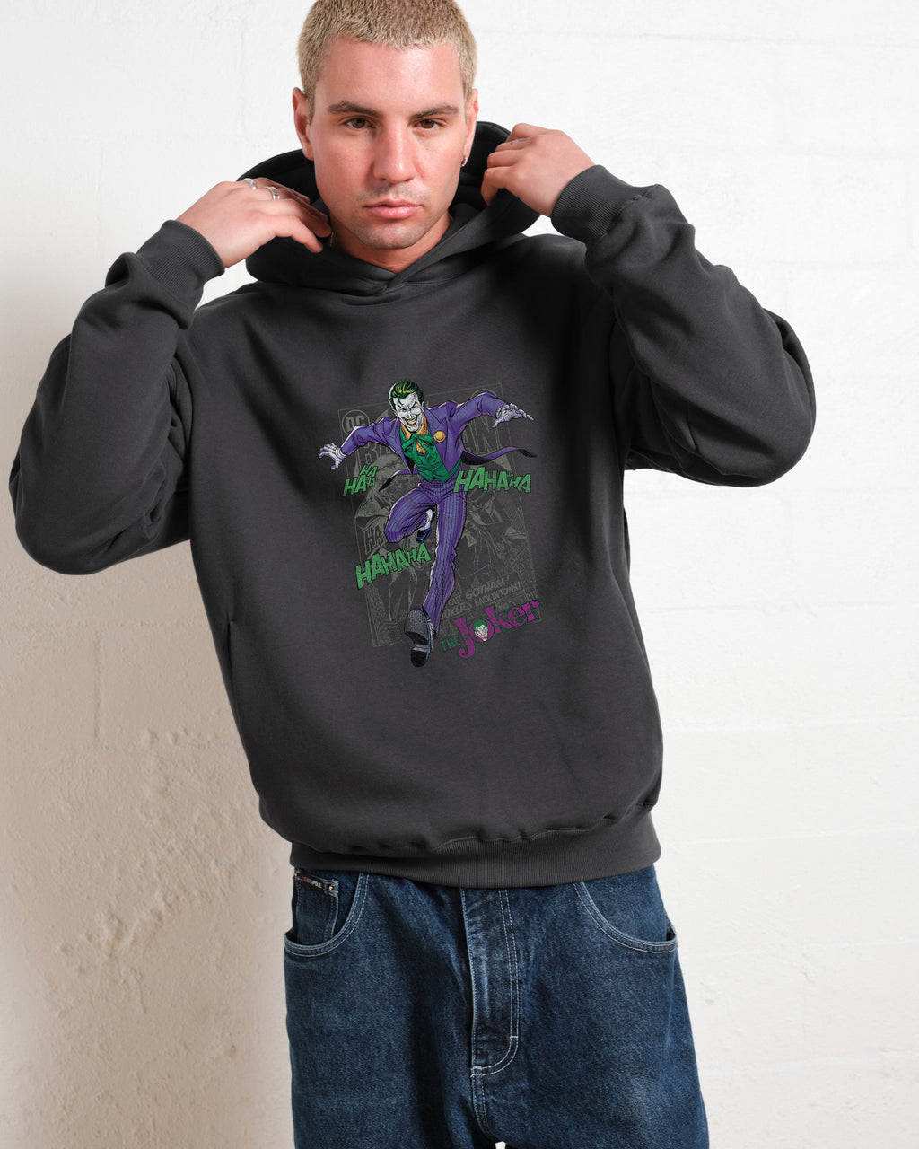 The Joker Unisex
