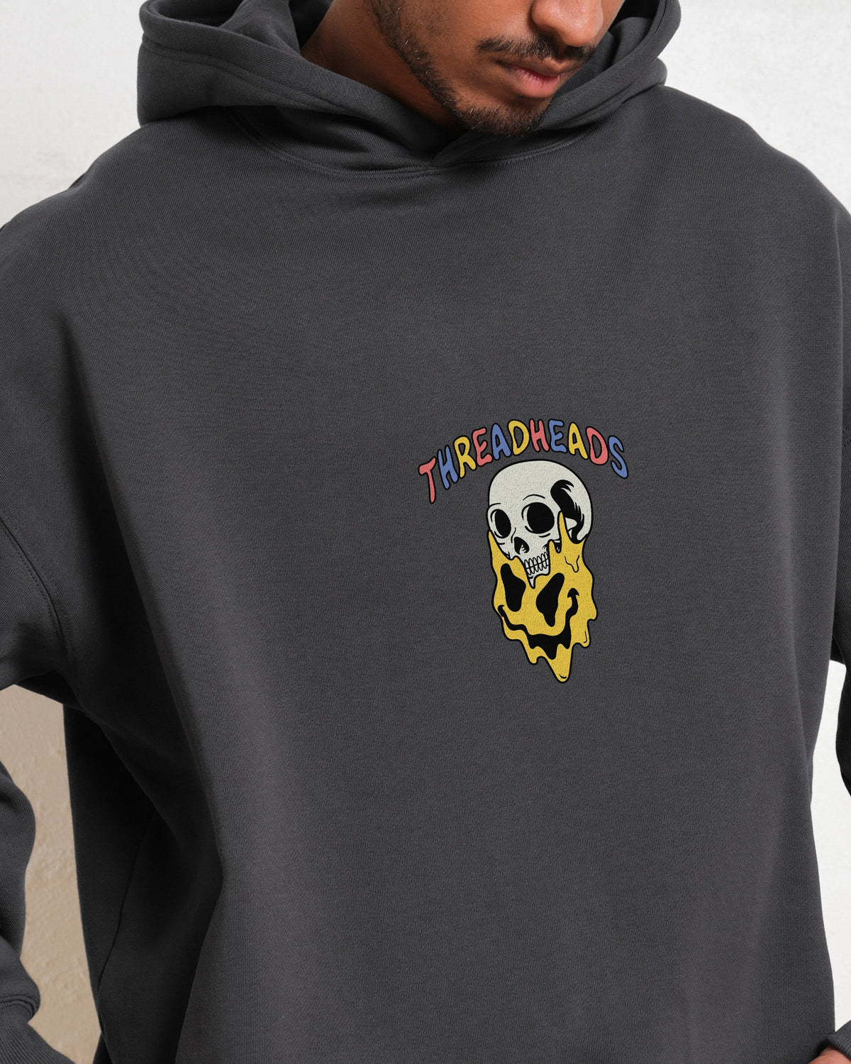Melting Dead Inside Unisex