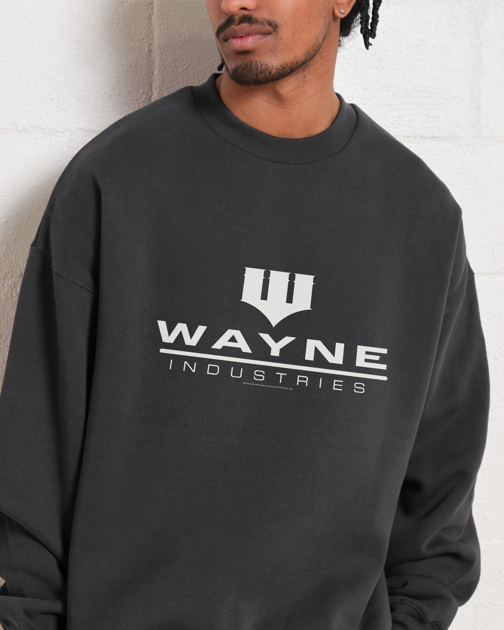 Wayne Industries Unisex