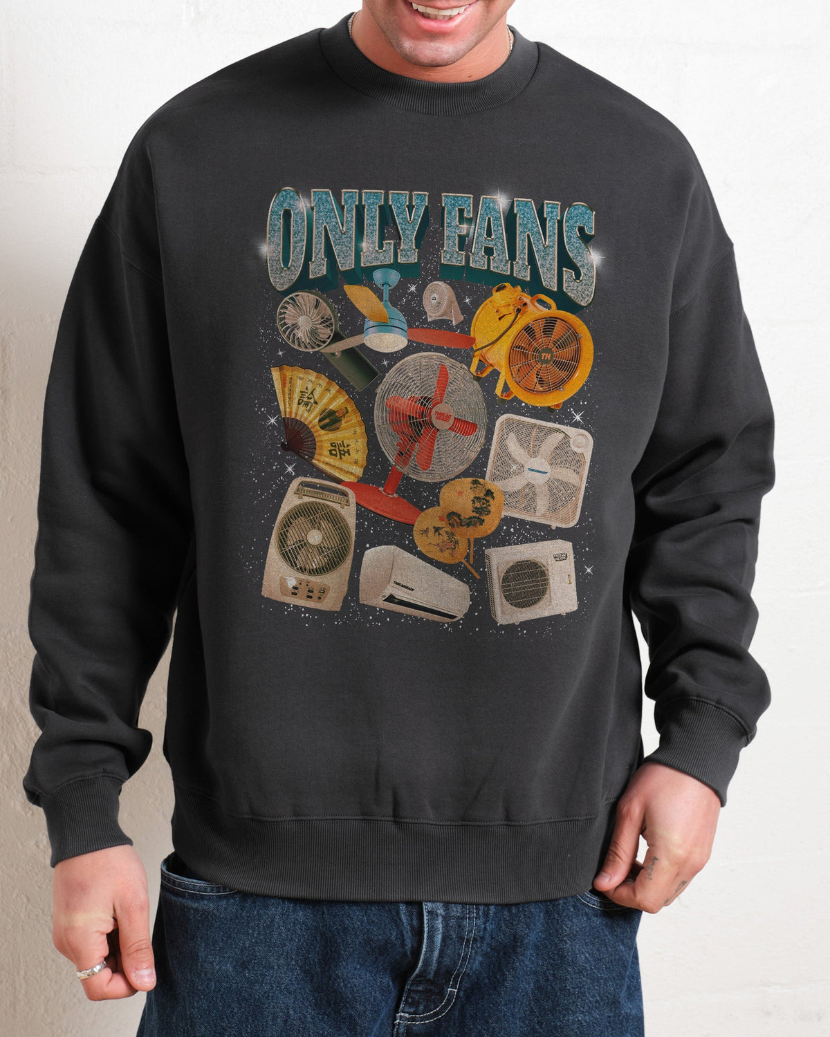 Only Fans Unisex