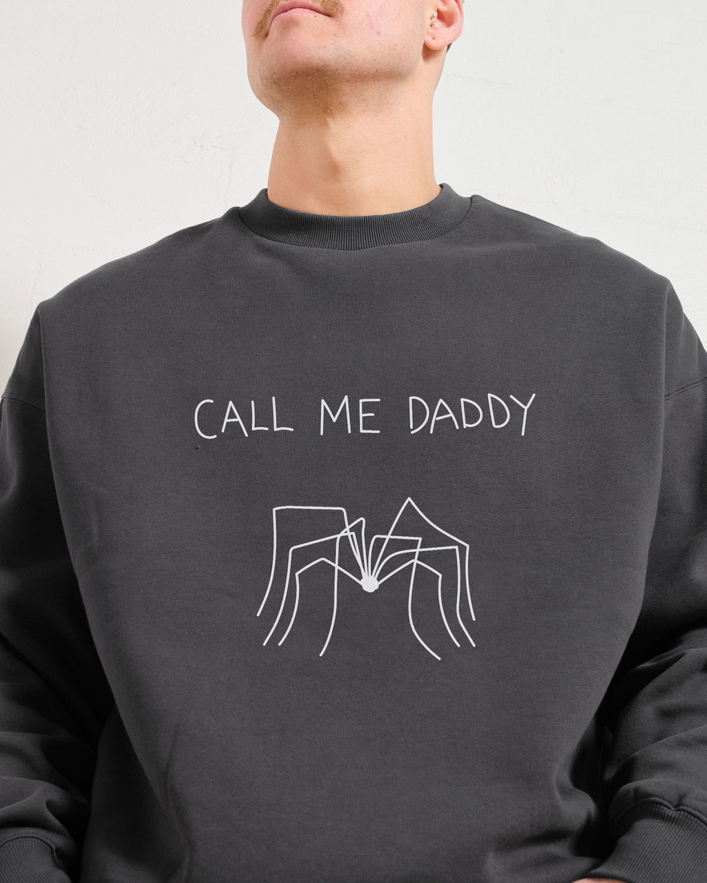 Call Me Daddy Unisex