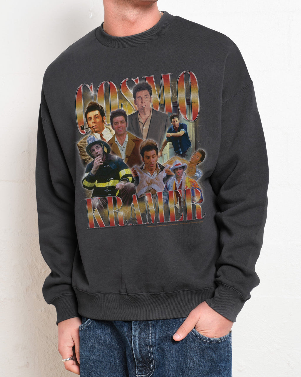 Vintage Kramer Unisex