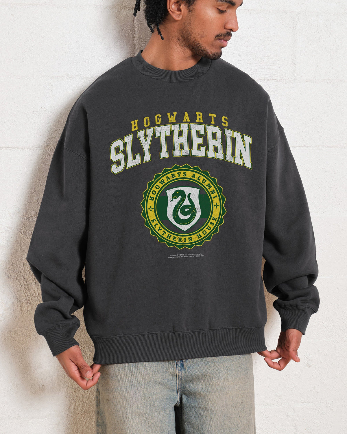 Slytherin College Unisex