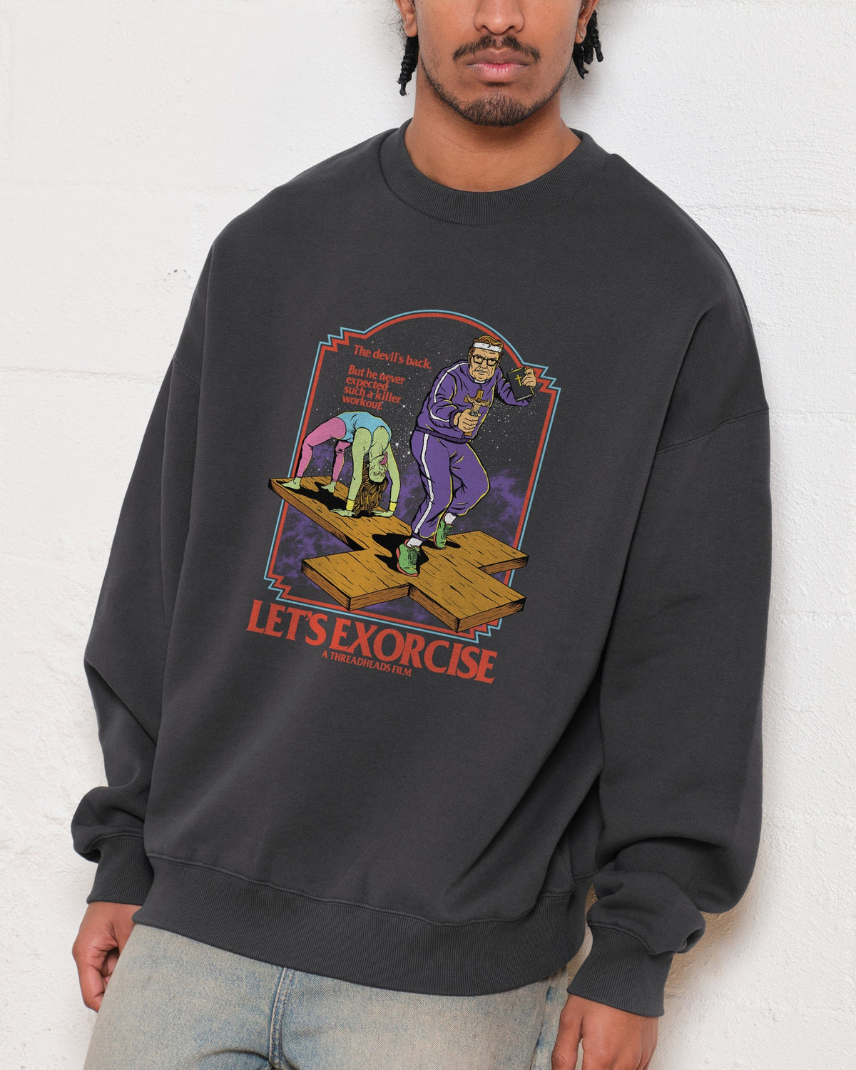 Let's Exorcise Unisex