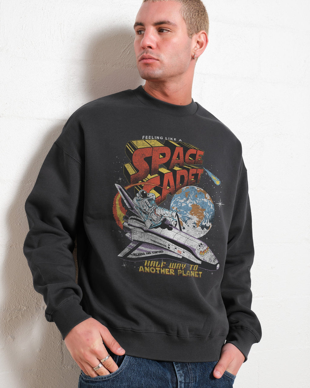 Space Cadet Unisex