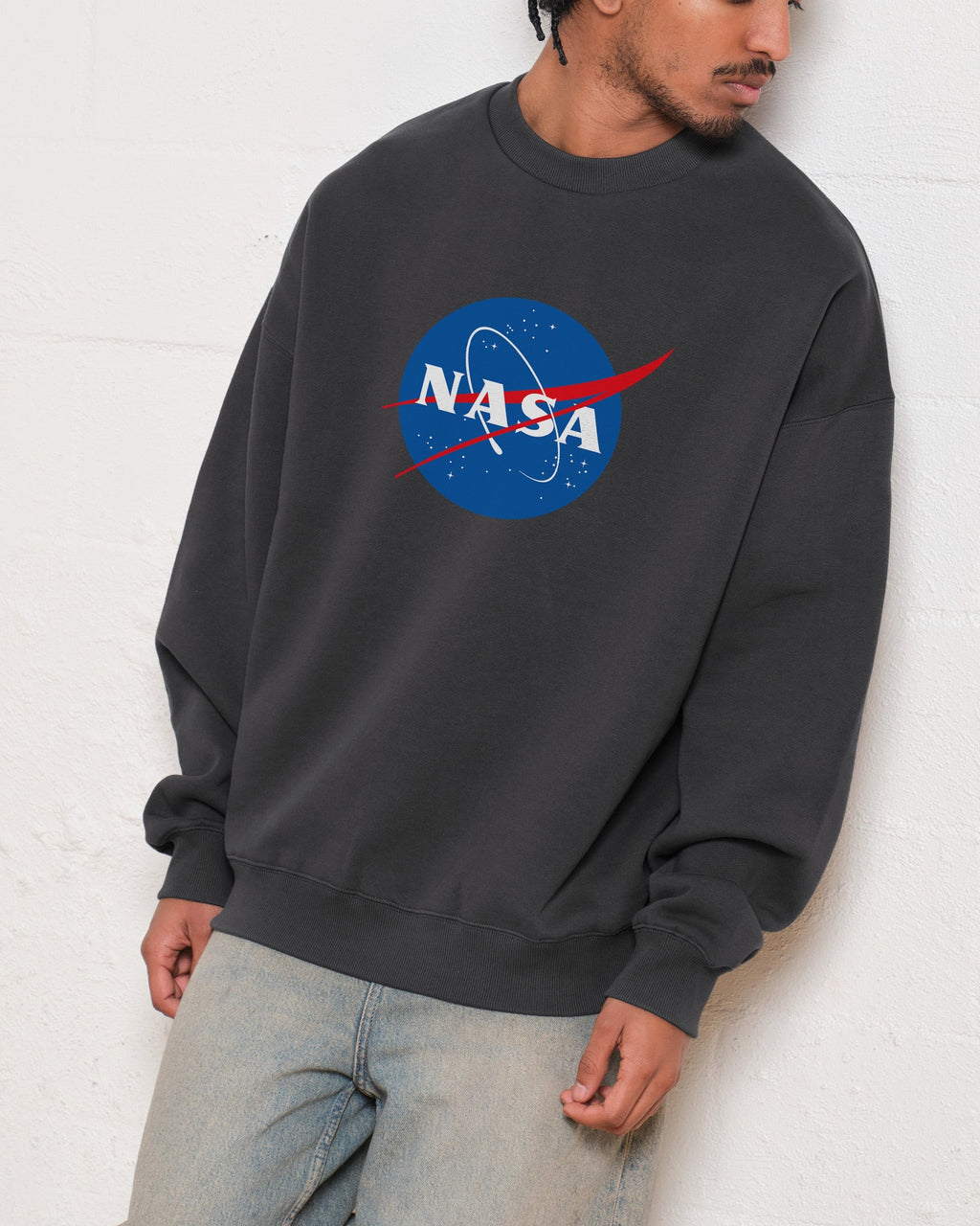 NASA Meatball Unisex